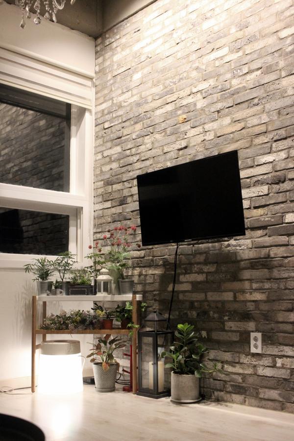 Cozy Duplex Hongdae * Seoul