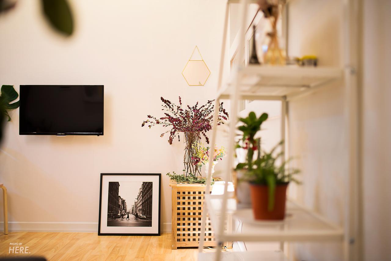 Cozy Duplex Hongdae