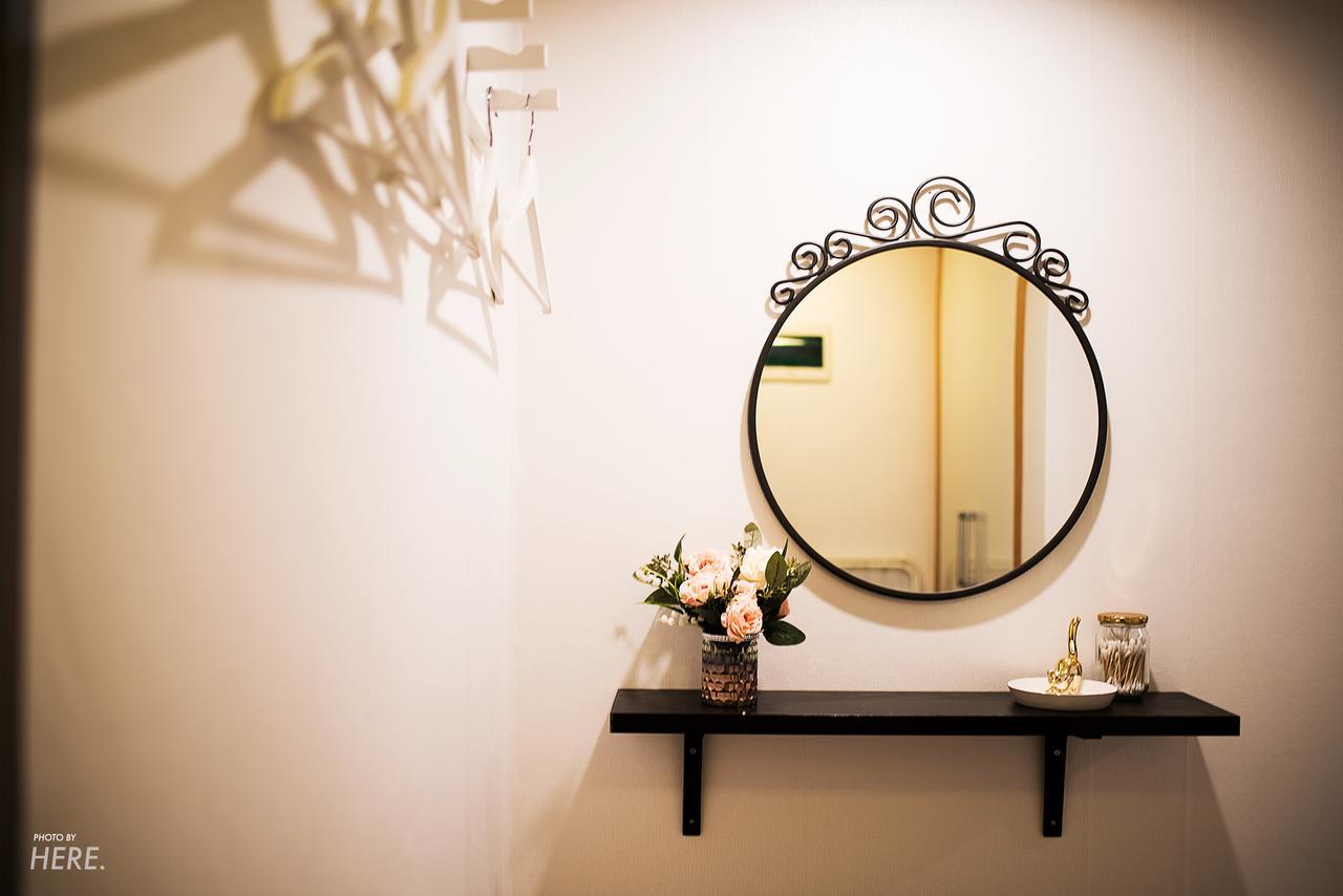Cozy Duplex Hongdae *