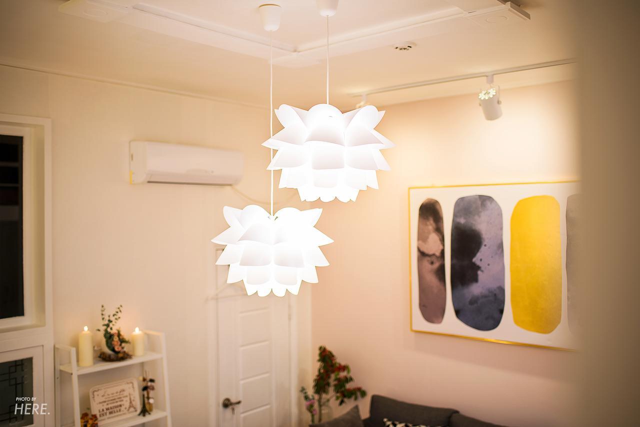 Cozy Duplex Hongdae *