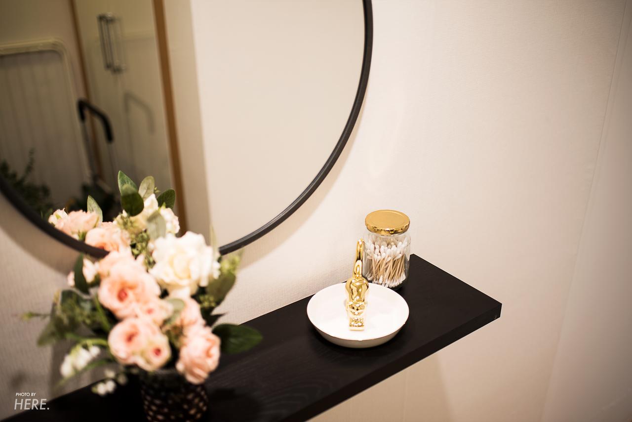 Apartment Cozy Duplex Hongdae Seoul