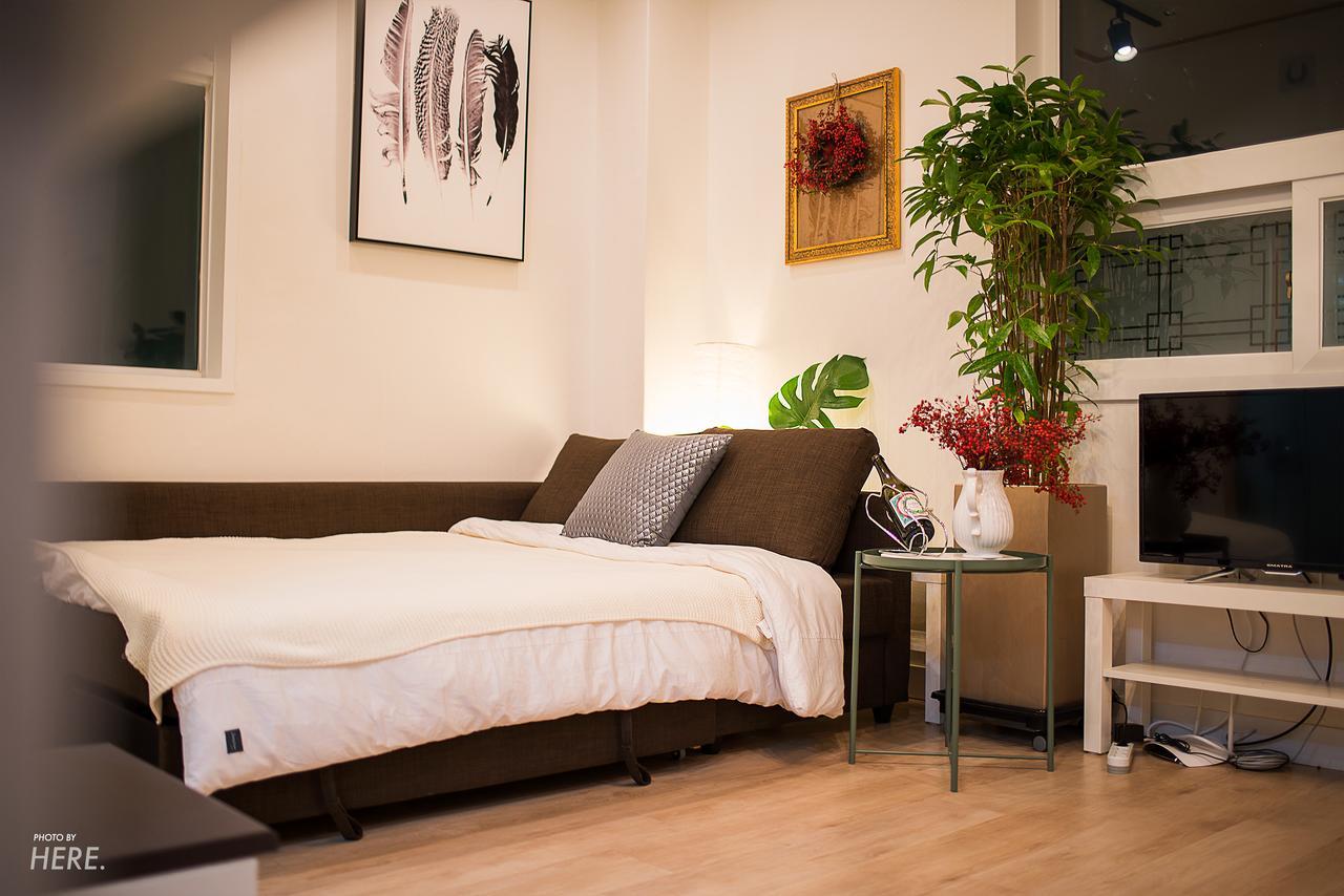 Cozy Duplex Hongdae