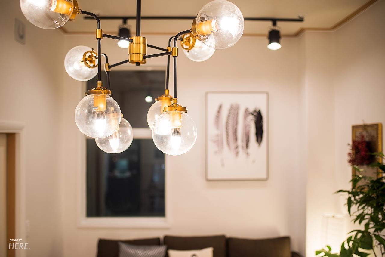 Apartment Cozy Duplex Hongdae Seoul